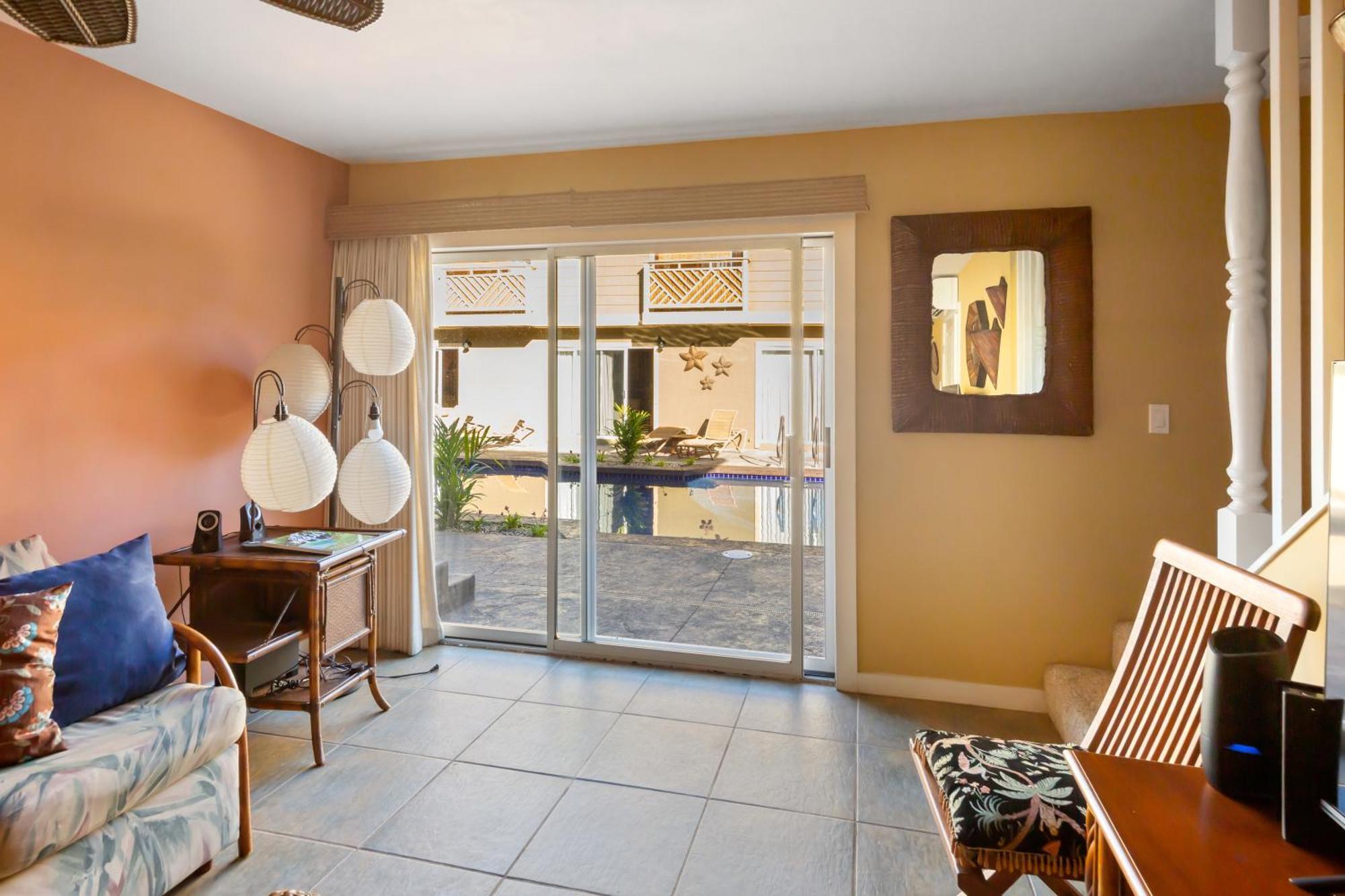 Bamboo Suite, 1 Bedroom, Sleeps 4, Pool & Bbq, Pre-Renovation Summer Sale Kihei Exterior foto