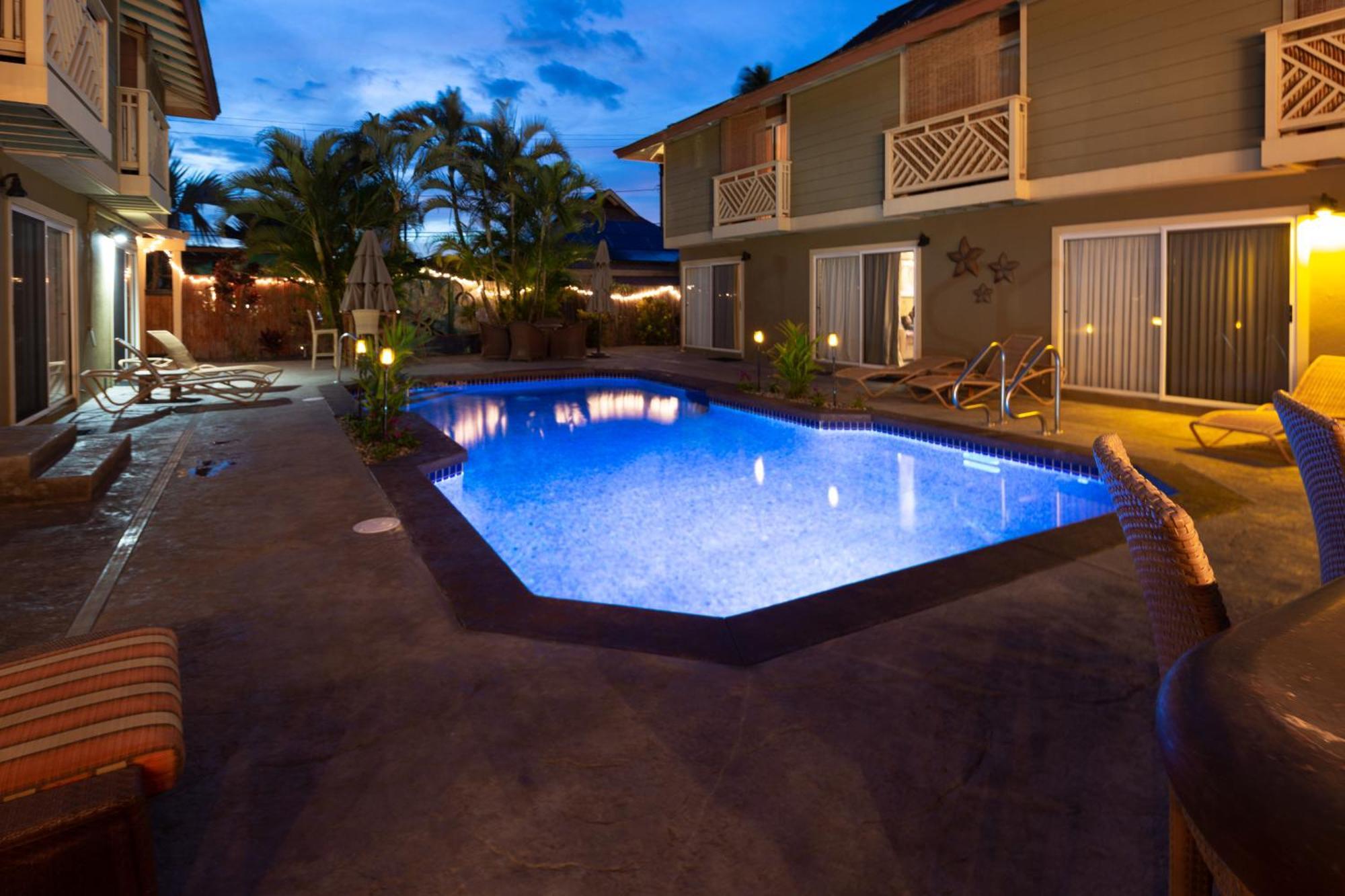 Bamboo Suite, 1 Bedroom, Sleeps 4, Pool & Bbq, Pre-Renovation Summer Sale Kihei Exterior foto