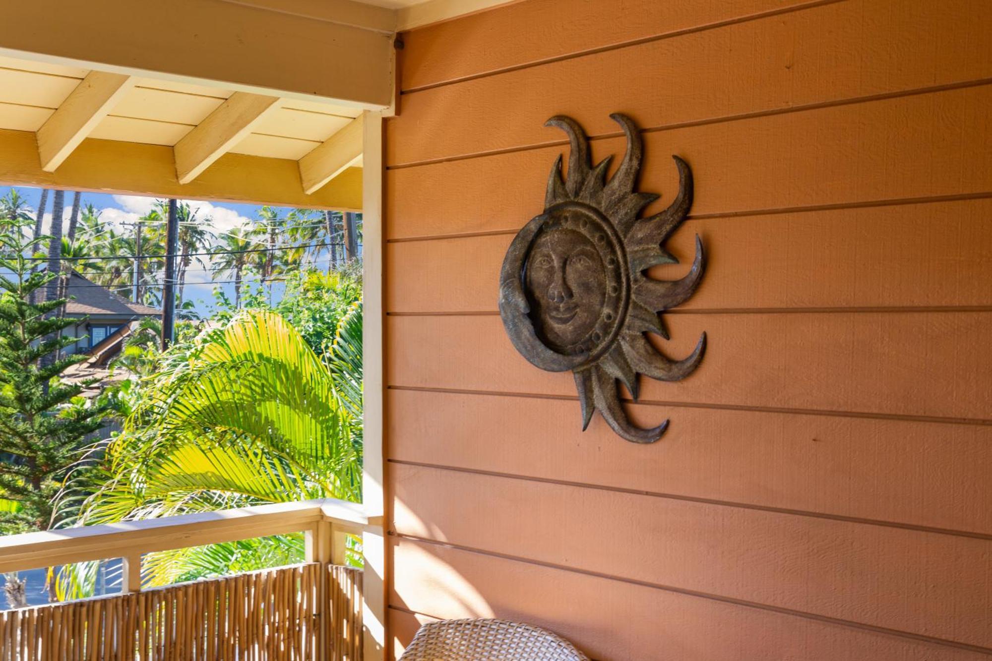 Bamboo Suite, 1 Bedroom, Sleeps 4, Pool & Bbq, Pre-Renovation Summer Sale Kihei Exterior foto