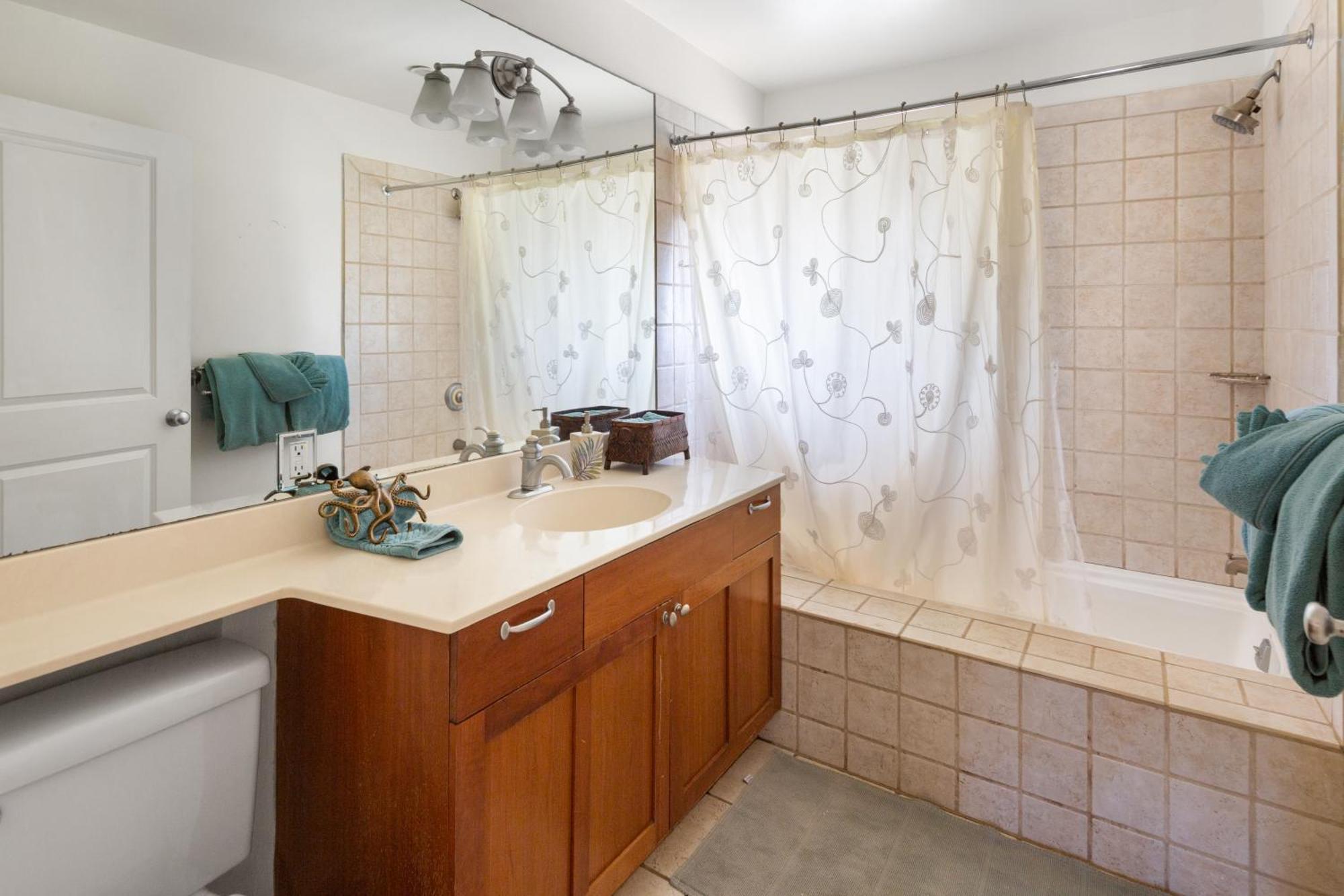 Bamboo Suite, 1 Bedroom, Sleeps 4, Pool & Bbq, Pre-Renovation Summer Sale Kihei Exterior foto