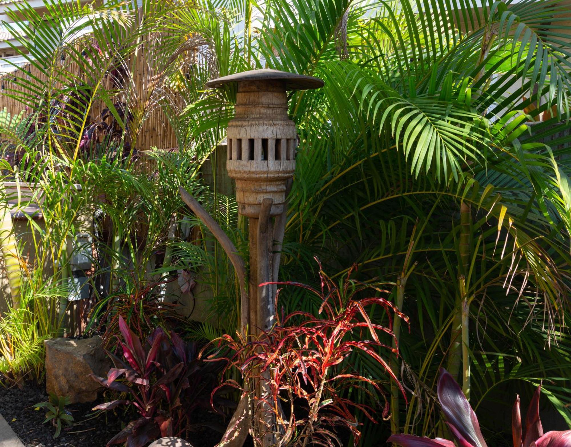 Bamboo Suite, 1 Bedroom, Sleeps 4, Pool & Bbq, Pre-Renovation Summer Sale Kihei Exterior foto